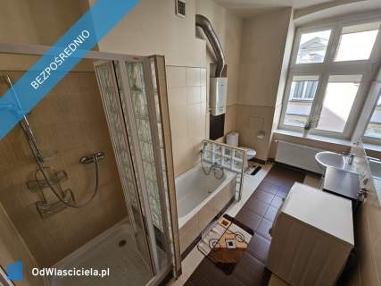 Atrakcyjne mieszkanie 95m2 do wynajęcia ul.Piotrkowska 114