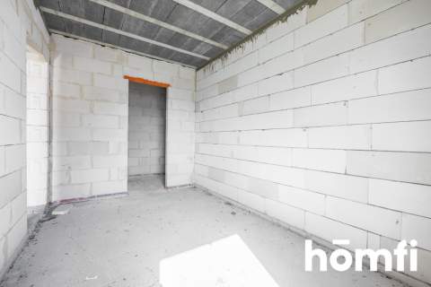 DOM DZIAŁKA Z LASEM 300 M2
