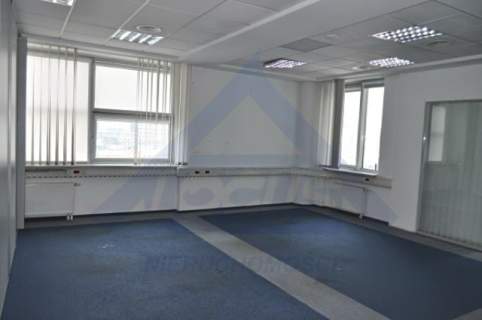 Do wynajęcia biuro- usługi Praga 27,5 m2