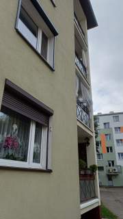 Sprzedam mieszkanie 2 pokoje 46,2 m - Trzcianka