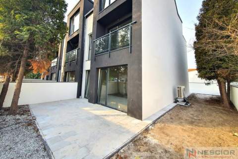 Segment środkowy w centrum Siedlec, ul.Fabryczna