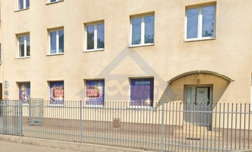 Biurowe powierzchnie do wynajęcia od 17 do 100 m 