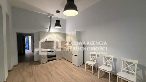 Nowe 2-pok.mieszkanie-Gdynia Oksywie