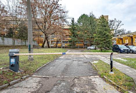 Kawalerka/ul.DobregoPasterza/26m2/DoWejścia/Parkin