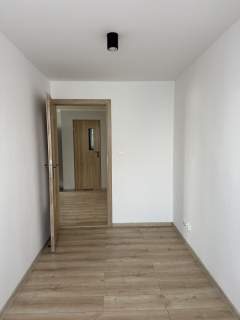 BEZ PROWIZJI. 3 pokoje po remoncie