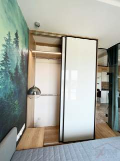  2 DESIGN Luksusowy apartament 35 m w Centrum