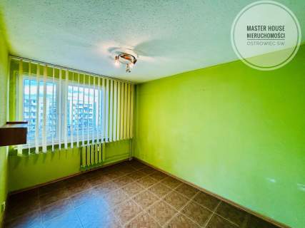 Mieszkanie 2 pokoje Duży balkon Rosochy Super lokaliza