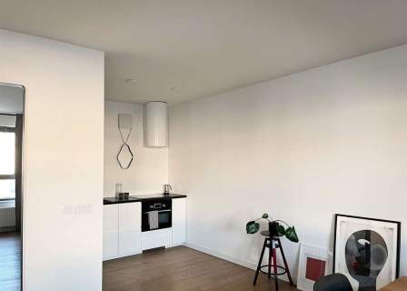 Komfortowy apartament na Mokotowie 
