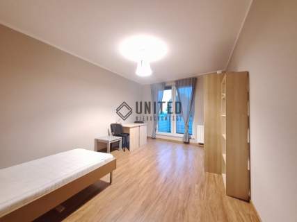 Okolice ul. Jaworskiej Rozkład/Balkon