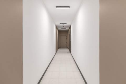 3 pok. Apartament w Centrum gotowy do wykończenia