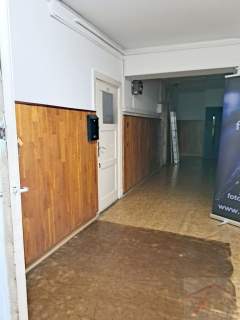 Lokal/ biuro pl. Batorego Szczecin