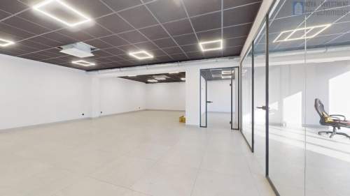 280m2 wykończone pod Ciebie parking winda magazyn