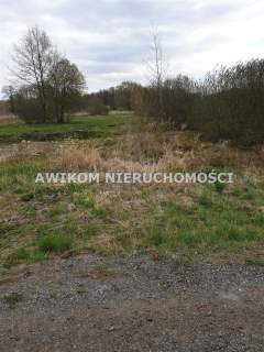 Działka budowlana na sprzedaż, 8200 m2, Stare Budy