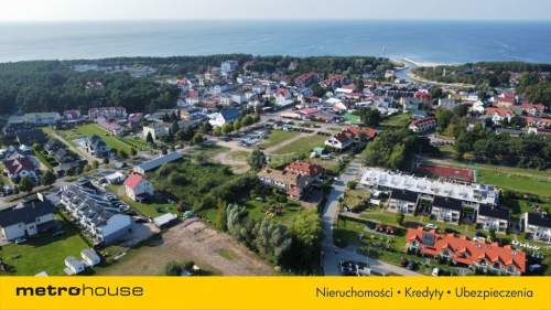 Niespotykana oferta, 11 apartamentów duża działka