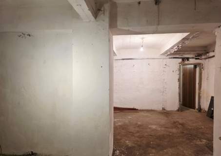 LOKAL MIESZKALNY W SUTERENIE - 51 M2 - 399 000 ZŁ