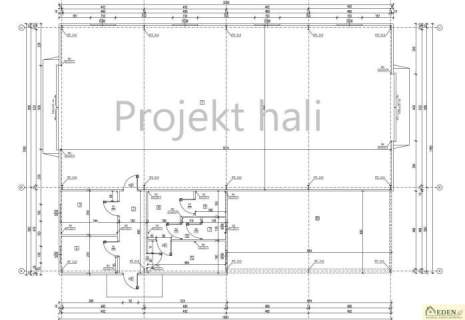 Nieruchomość przygotowana do prowadzenia działalności gospodarczej