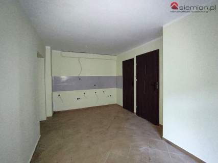 2-pokojowe mieszkanie po remoncie - CENTRUM