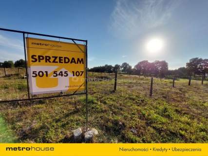 Działka budowlana na sprzedaż, 5971 m2, Podbrzezie Dolne