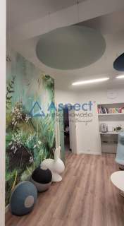 Wynajem. atrakyjny lokal w Centrum