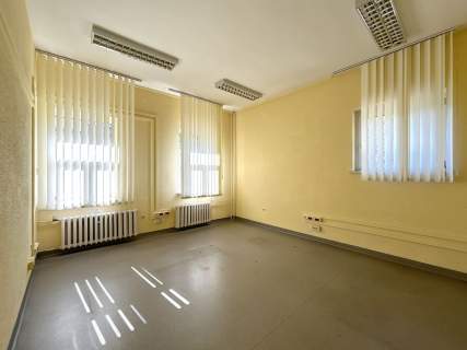 Kamienica - Podwale - 1700m2 - Wynajem 