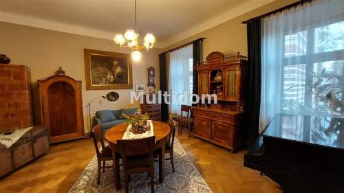 Mieszkanie 137 m2 Cieszyn