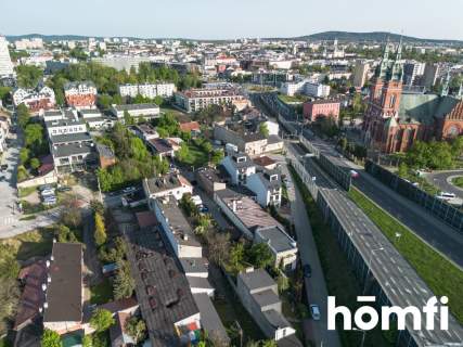 Dom z potencjałem inwestycyjnym, blisko dworca
