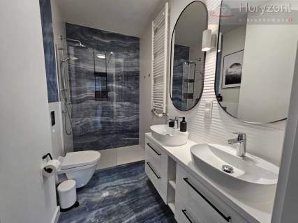 Hanza Tower Komfortowe 3pok. 63m2 Centrum