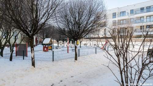 Mieszkanie na sprzedaż, 63,31 m2, Lublin