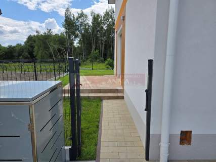 Bliźniak nieopodal Krakowa