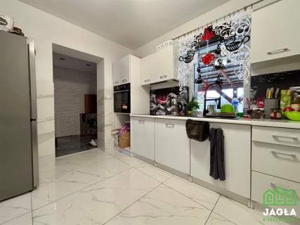 Dom po remoncie Działka 1900 m2 - Dziedno