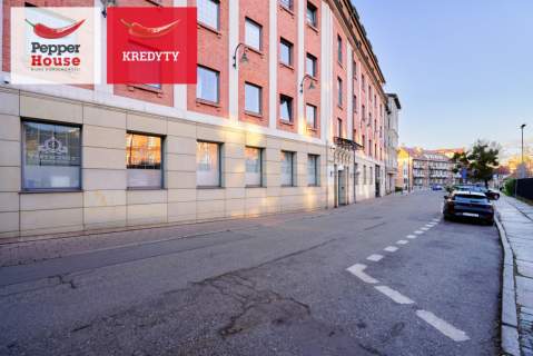 Wyjątkowy apartament na Śródmieściu