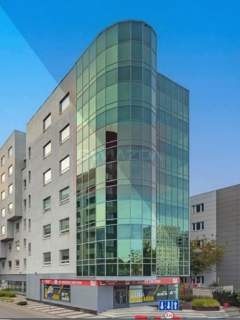 Nieruchomość komercyjna do wynajęcia, 576 m2, Warszawa