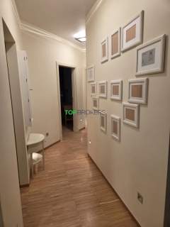 Komfortowe 4 pokoje, duży balkon, garaż