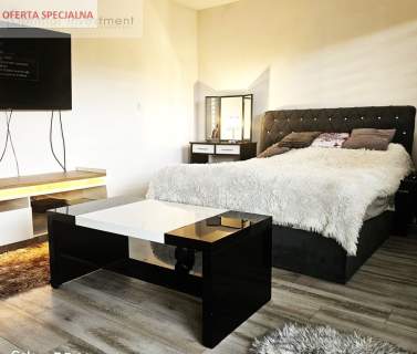 Apartament 4-5 pokoi. Taras. 1 piętro. M.parking.