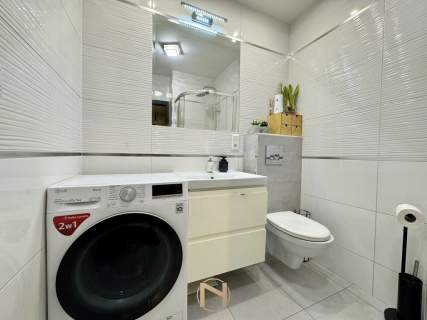 Mieszkanie na sprzedaż, 49,21 m2, Gorzów Wielkopolski