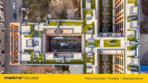 Mieszkanie na sprzedaż, 31,91 m2, Łódź