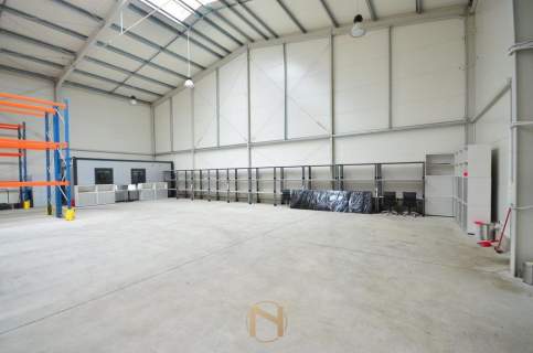 Obiekt do wynajęcia, 750 m2, Gorzów Wielkopolski