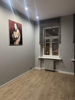 Unikalna przestrzeń biurowa 82m2 w centrum