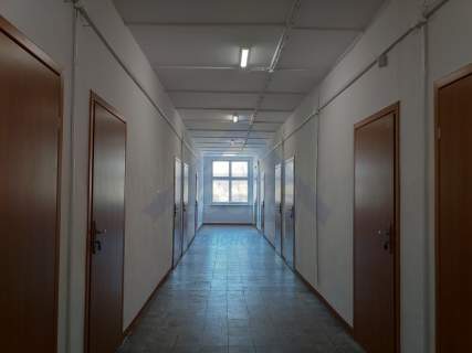 Postindustrialne biuro 230m2 Targówek