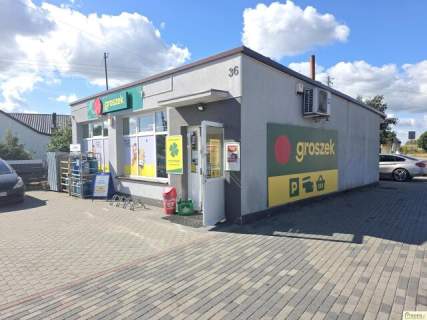 Lokal użytkowy na sprzedaż, 77 m2, Biardy