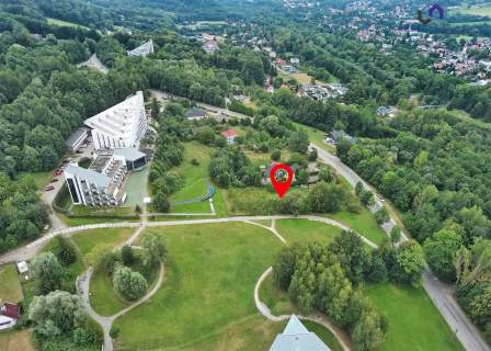 TOP LOKALIZACJA DZIAŁKA W SĄSIEDZTWIE UZDROWISK