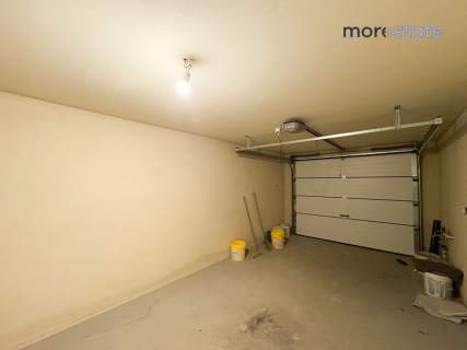 Bliźniaki 125m2 poddasze / garaż