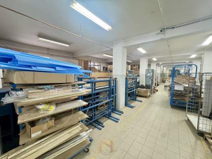 Obiekt do wynajęcia, 1800 m2, Gorzów Wielkopolski