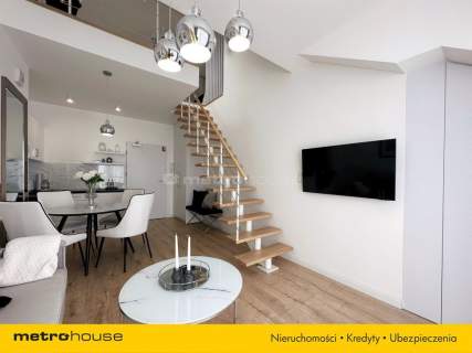 Apartament 200m od morza