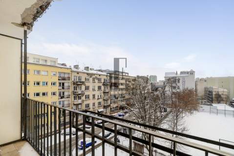 Dwustronne Balkon Piwnica Zamknięte Osiedle