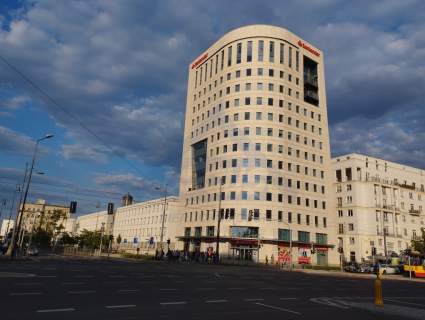 Biuro do wynajęcia Śródmieście 212 m2