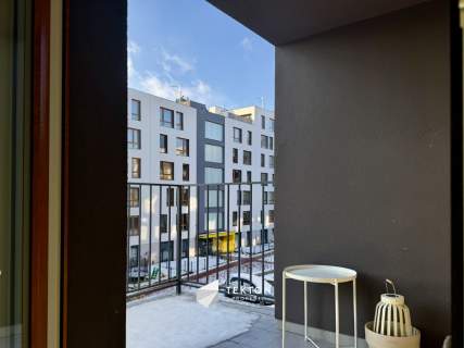 Nowe 3 pokoje, balkon loggia, Podolany