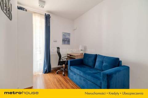 Luksusowy apartament na zielonym Julianowie