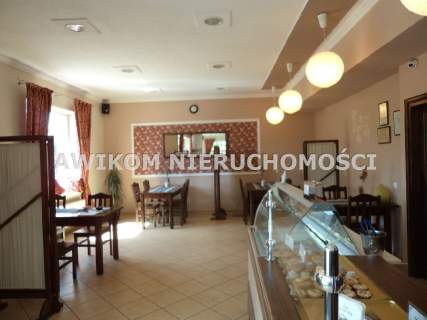 Biuro na sprzedaż, 900 m2, Grodzisk Mazowiecki