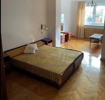 Dom 245 m2 na Mokotowie - wynajem